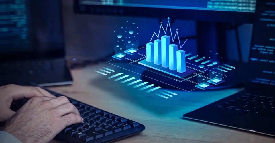 Data Intelligence - Data engineering, data lakes, BI and advanced analytics for strategic decisions